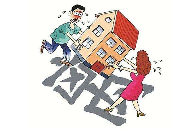 深圳離婚財產律師